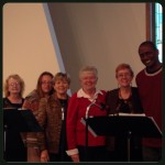 Worship Leadership Team